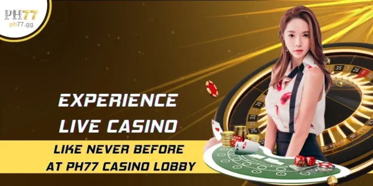 Các phương thức nạp tiền S777 Casino