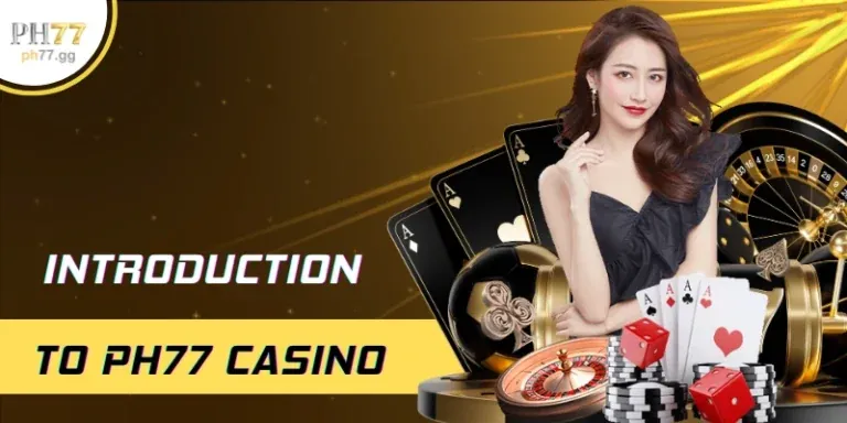 Phân tích lối chơi mới nhất s777 Casino