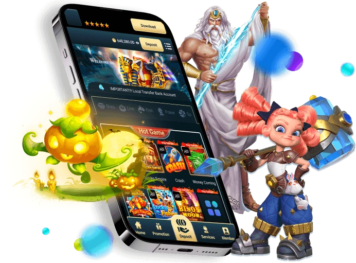 Tổng quan ưu đãi đăng ký s777 casino