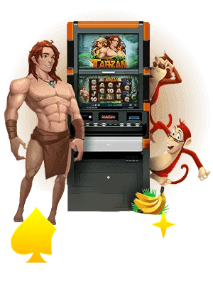 Cấp độ VIP Vàng s777 casino