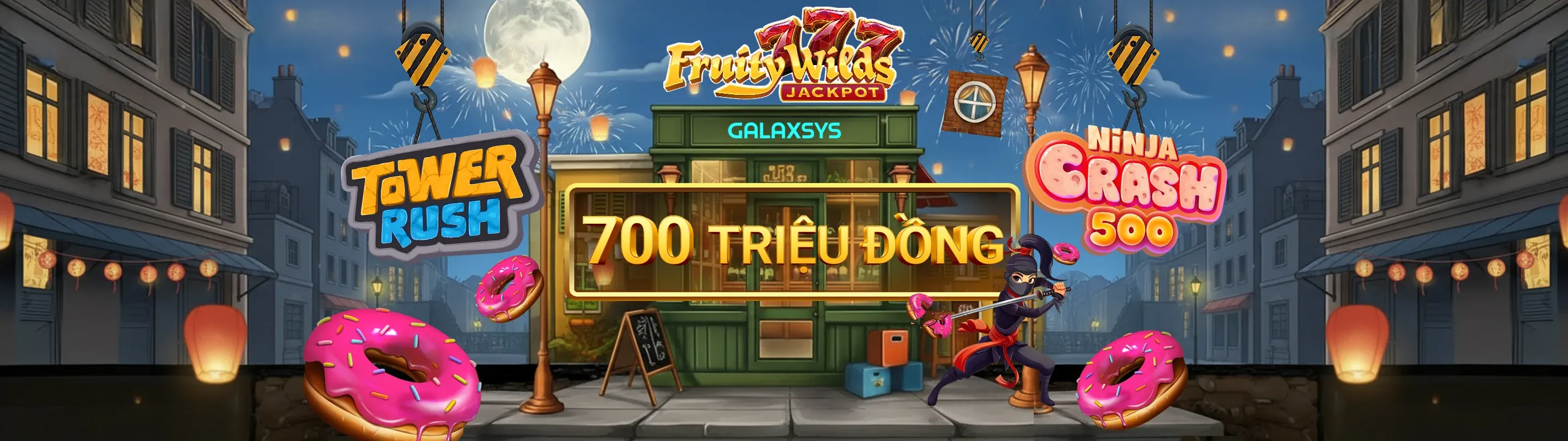 Sảnh sòng bạc trực tuyến s777 casino với dealer chuyên nghiệp