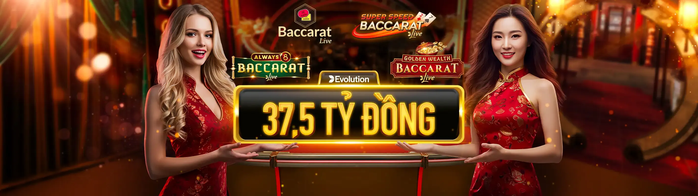Hình ảnh chính trò chơi slot s777 casino