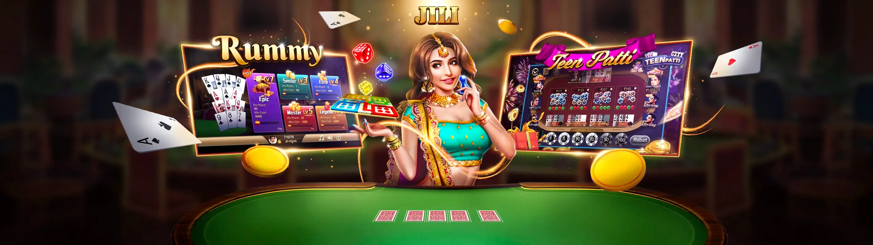 Hình ảnh đại diện Điều khoản Dịch vụ s777 casino