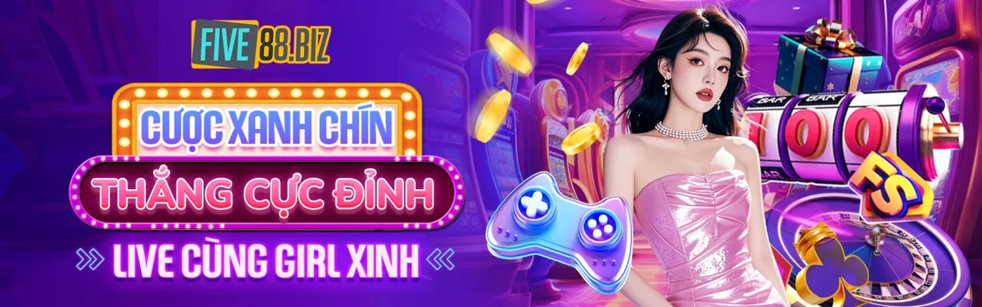 Slot jackpot lũy tiến