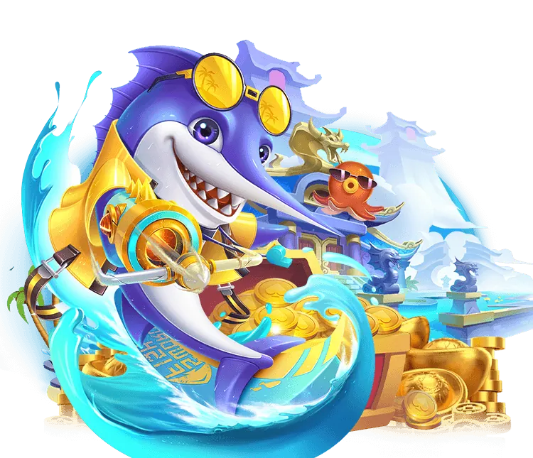 Hướng dẫn chơi bắn cá s777 casino