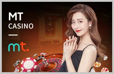 Chơi Baccarat tại s777 Casino
