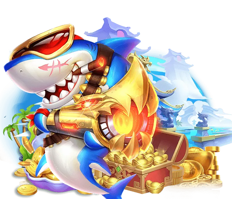 Giới thiệu game bắn cá s777 casino