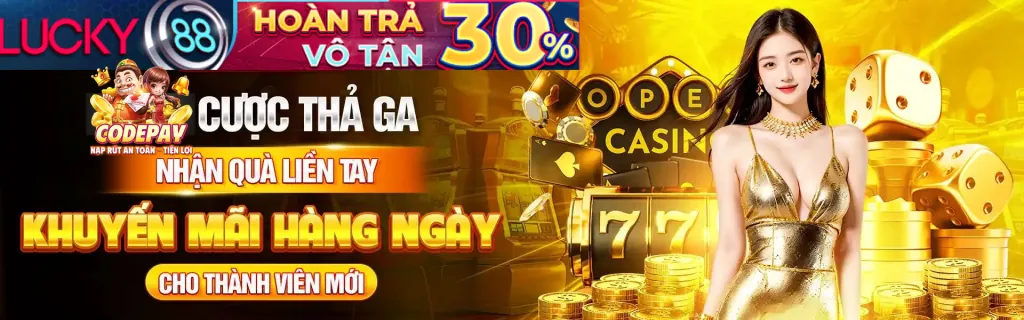 Hình ảnh minh họa các phương thức nạp tiền an toàn và tiện lợi tại s777 casino