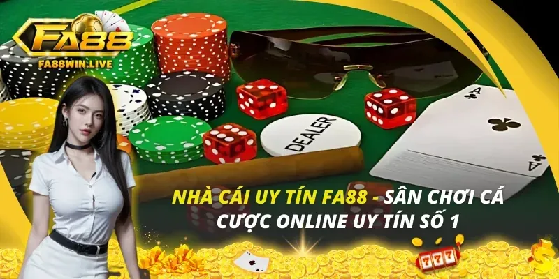 Bàn Roulette trực tuyến