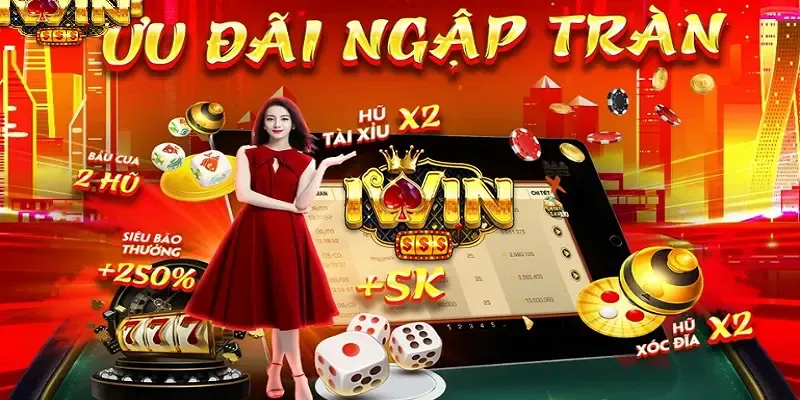 Tiền thưởng chào mừng cá cược thể thao