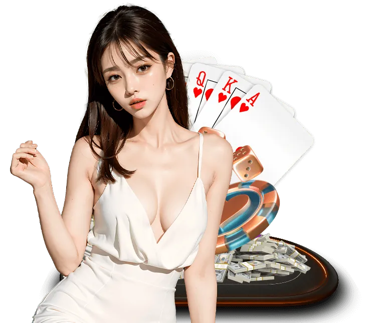 Người chơi S777 Casino đang vui vẻ